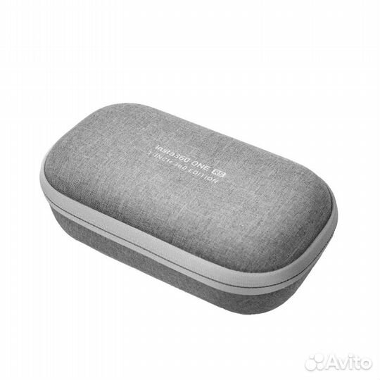 Insta360 ONE RS Carry Case for 1-Inch 360 Edition