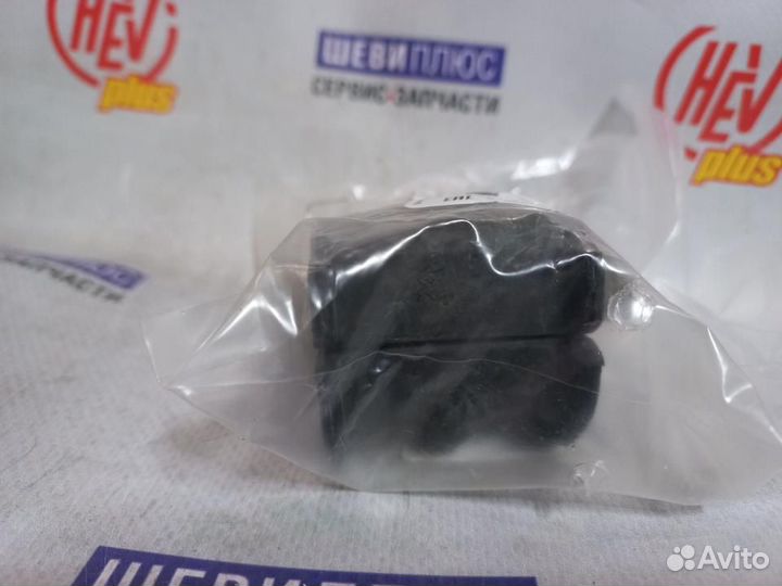 Втулка стабилизатора заднего Opel Antara