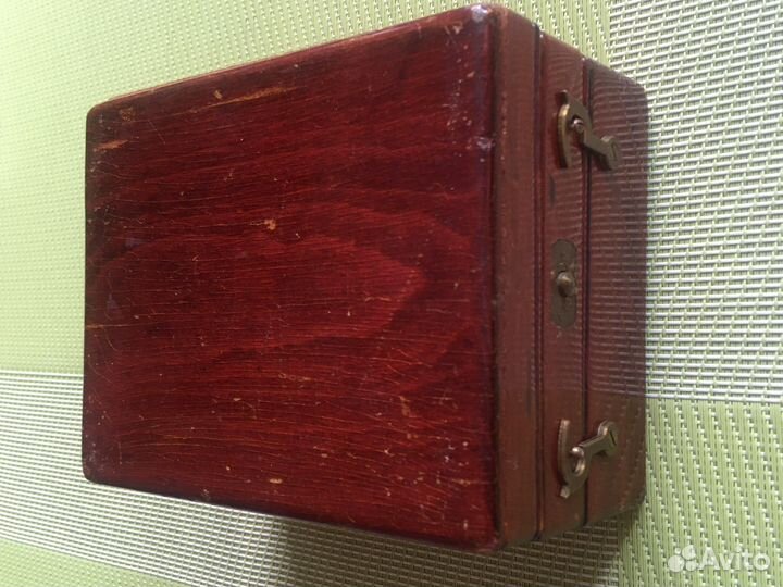 Часы палубные под восстановление