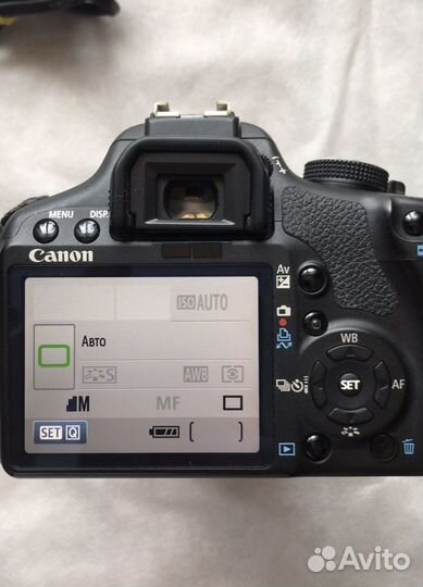 Фотоаппарат