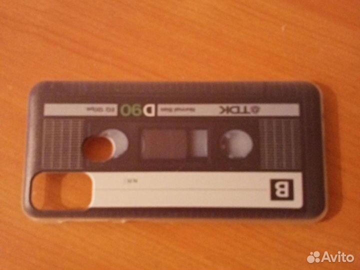 Чехол для samsung m21