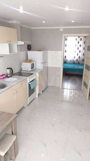 Дом 50 м² на участке 2 сот.