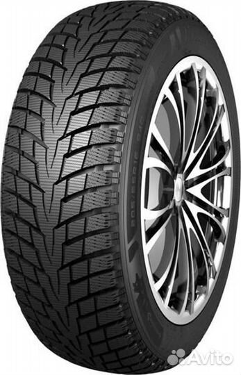 Nankang Ice-1 235/55 R17