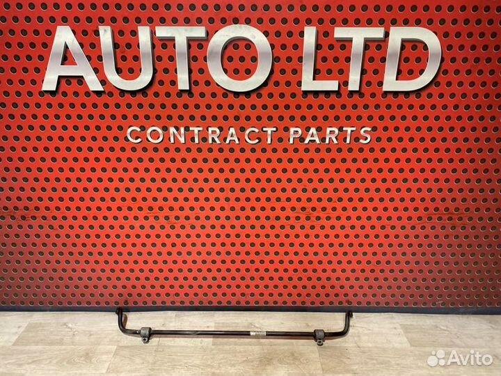 Стабилизатор подвески (поперечной устойчивости)