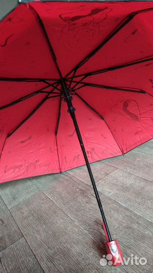 Зонт женский
