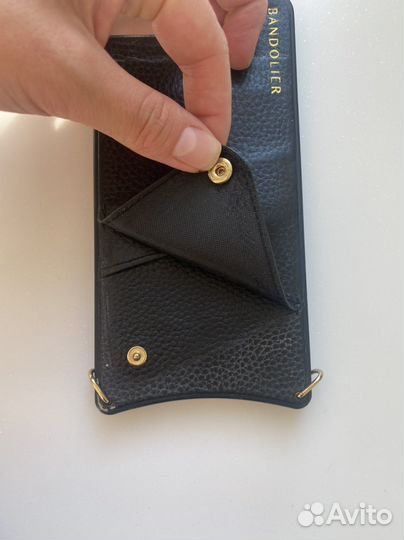 Чехол bandolier на Apple iPhone 7+