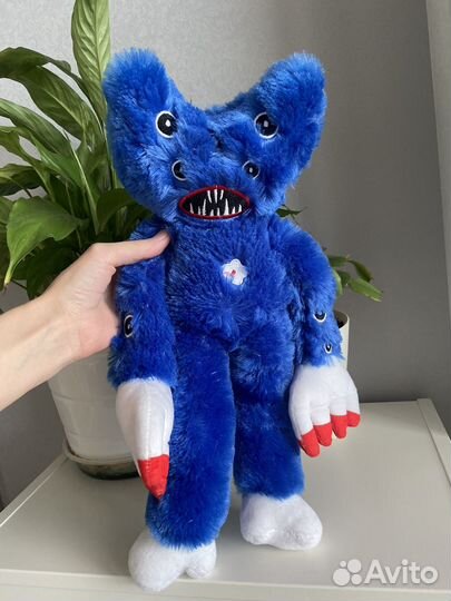 Игрушки Поппи Плейтайм Poppy Playtime