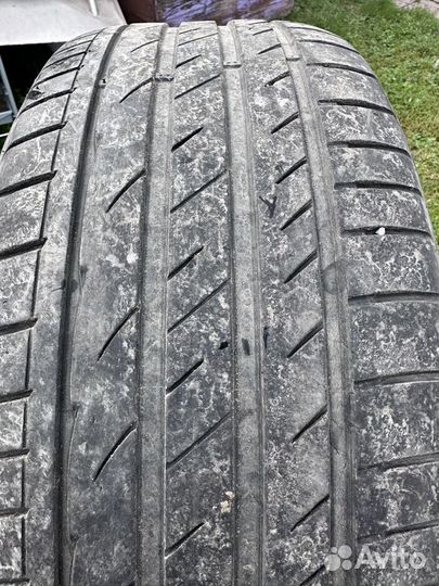 Laufenn S Fit EQ 235/55 R17 103W