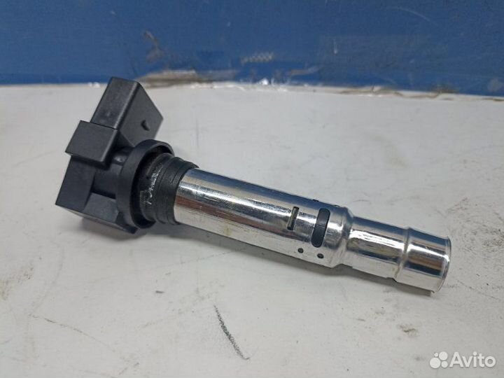 Катушка зажигания Skoda Fabia 5J2 1.4 CGG 2010