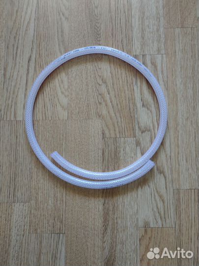 Шланг маслобензостойкий