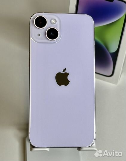 iPhone 14, 128 ГБ