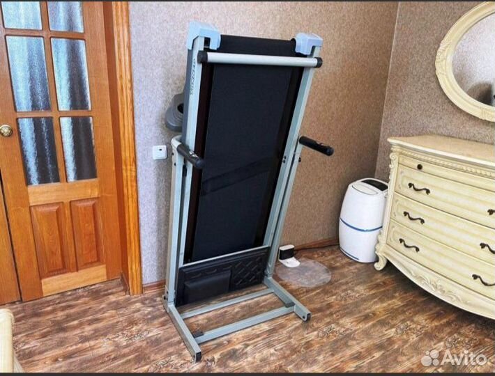 Беговая дорожка