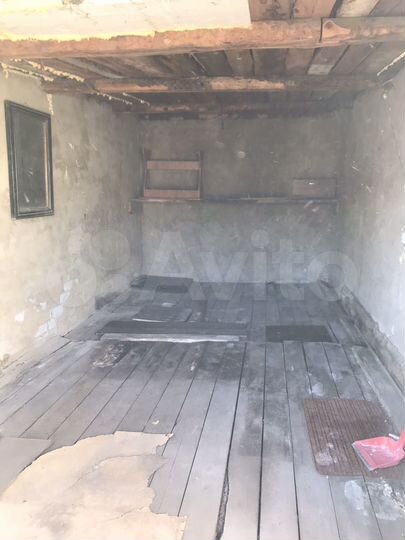 Гараж, 20 м²