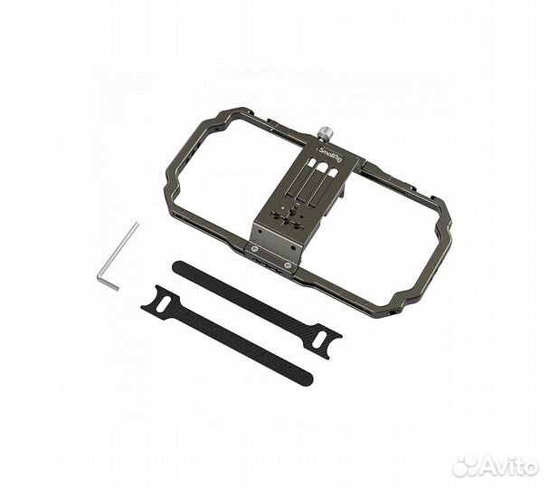 Клетка SmallRig 2791B универсальная для смартфона