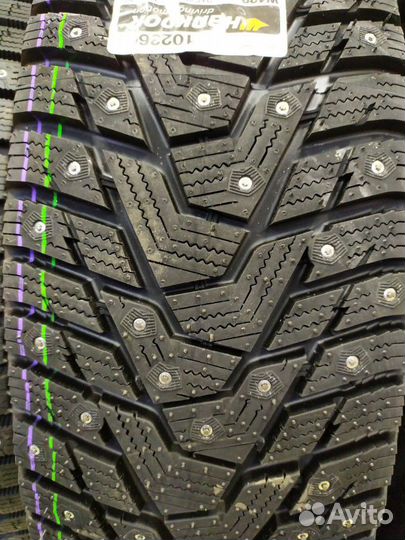 Hankook Winter I'Pike RS2 W429 195/65 R15