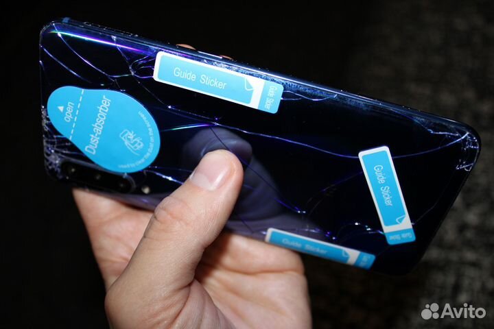 Xiaomi Mi 9, 6/64 ГБ