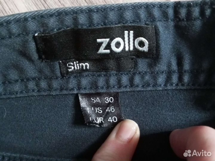 Брюки на 13-14 лет