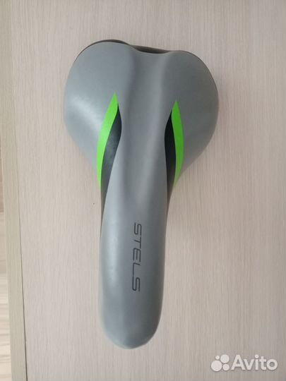 Седло для велосипеда