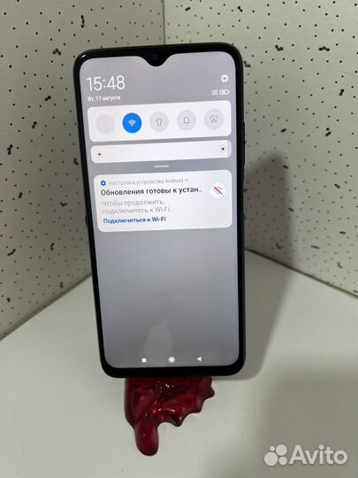 Xiaomi Redmi 9T, 4/64 ГБ