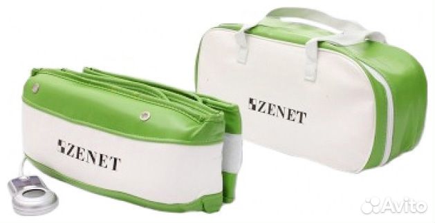 Массажные пояса для похудения Zenet (торг)