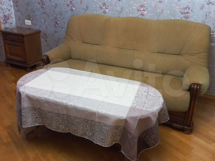 1-к. квартира, 44 м² (Армения)