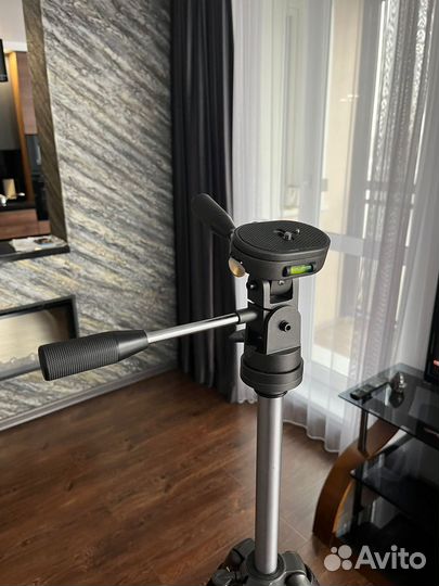 Штатив Rekam RT-S33