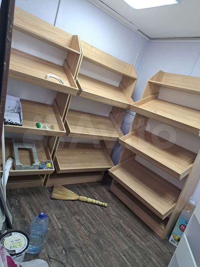 Свободного назначения, 8 м²