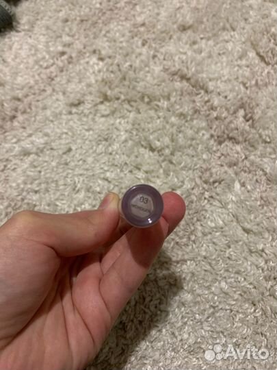 Продукты для губ