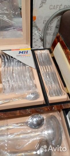 Набор столовых приборов