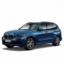 Новый BMW X5 3.0 AT, 2023, цена 12 970 000 руб.