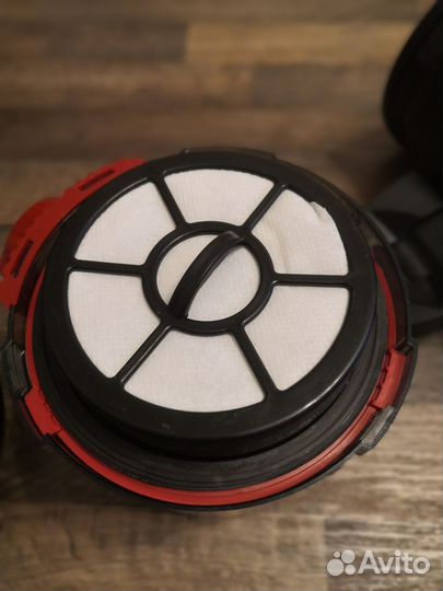 Пылесос Centek CT-2531
