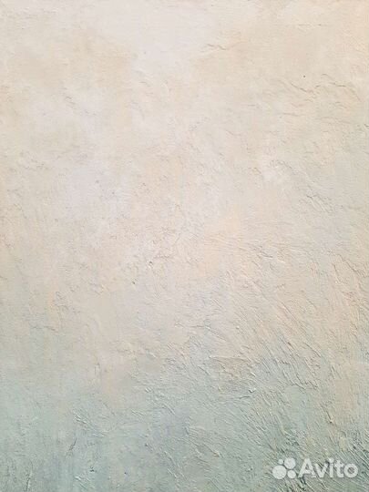 Роспись стен и картины