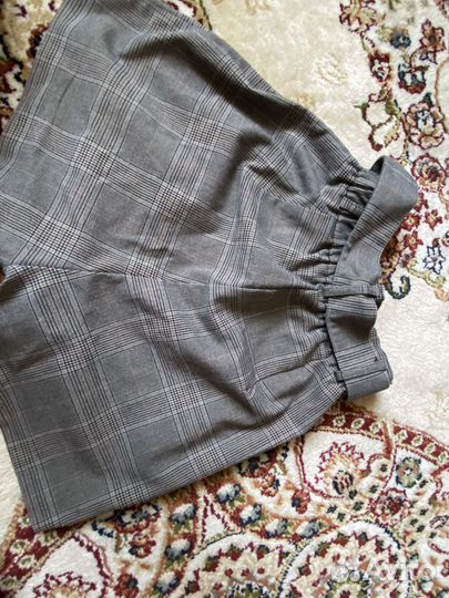 Шорты для девочек