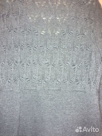Кардиган - кофта 