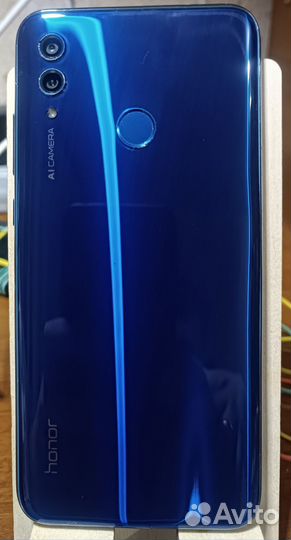 HONOR 10 Lite, 3/64 ГБ