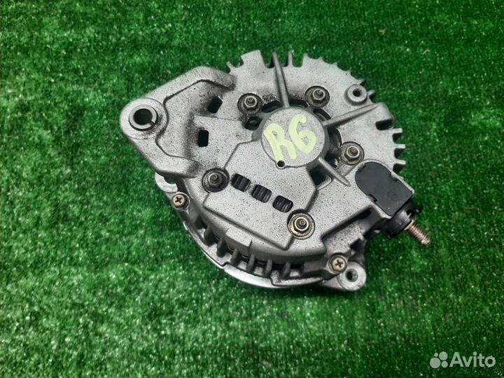 Генератор Nissan Murano Z50 2006