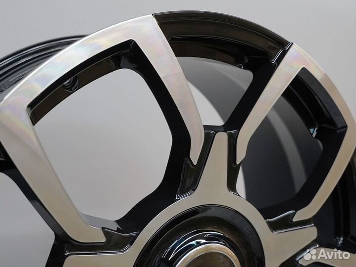 Диски LiXiang R21 оригинальные