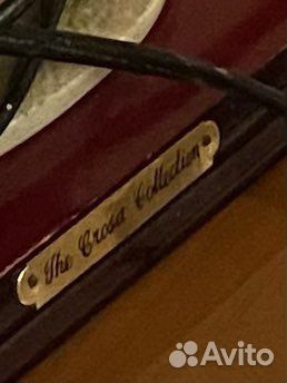 Лампа настольная,винтаж