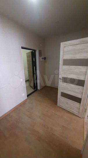 1-к. квартира, 38 м², 1/1 эт.