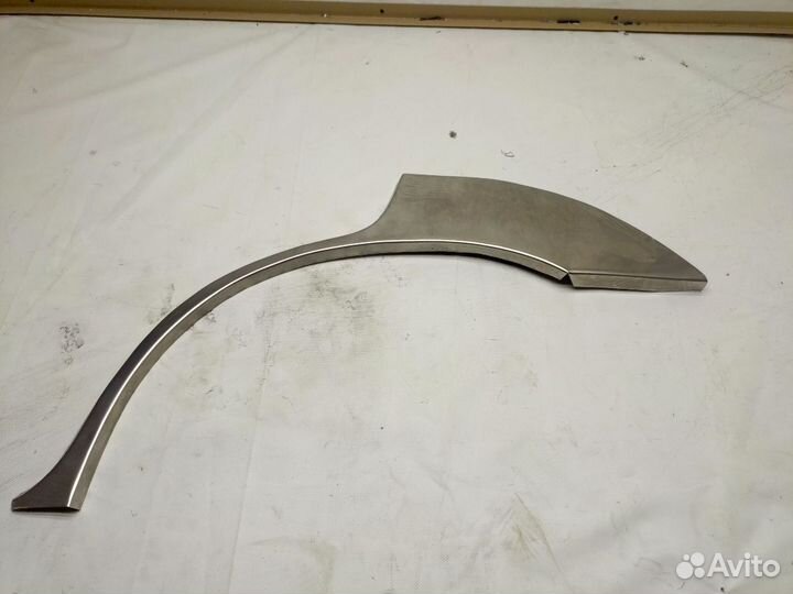 Ремонтная арка Lifan Smily (320/330)