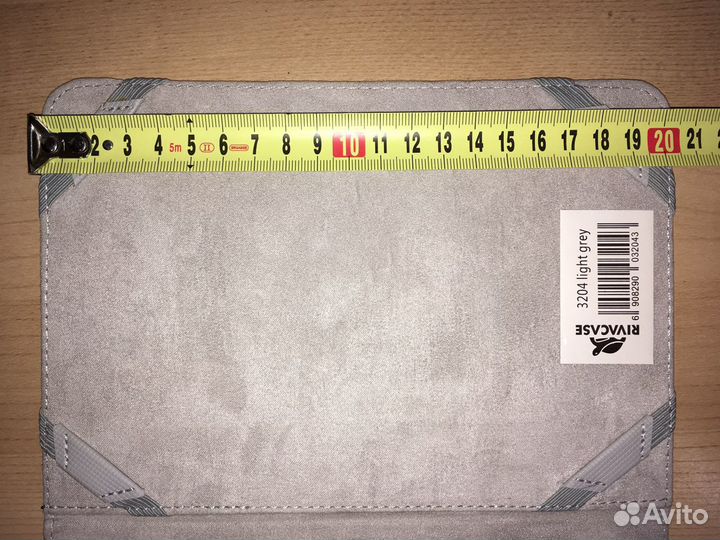 Rivacase Чехол универсальный для планшета 8