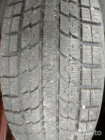 Toyo Observe GSi-5 285/60 R18 120Q