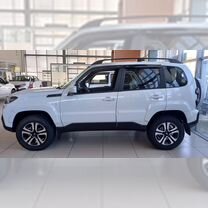 Новый ВАЗ (LADA) Niva Travel 1.7 MT, 2024, цена 1 628 000 руб.