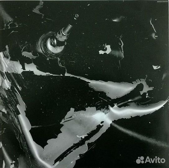 Виниловая пластинка Massive Attack, Mezzanine