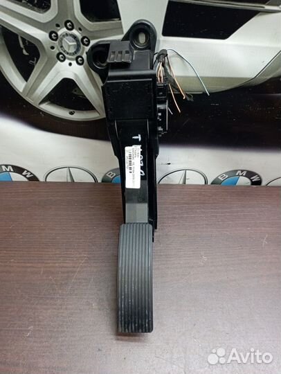 Педаль газа Mercedes W164, GL164