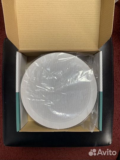 Громкоговоритель потолочный