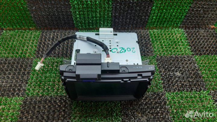 Магнитофон Kia Sportage QL D4HA 2016