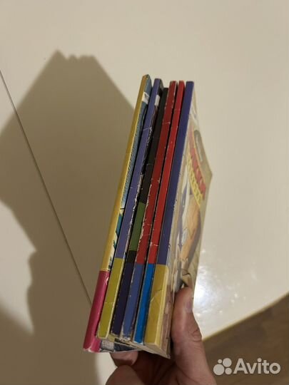 Микки детектив