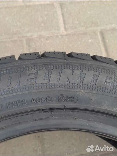 Delinte Winter WD6 195/55 R16 87T