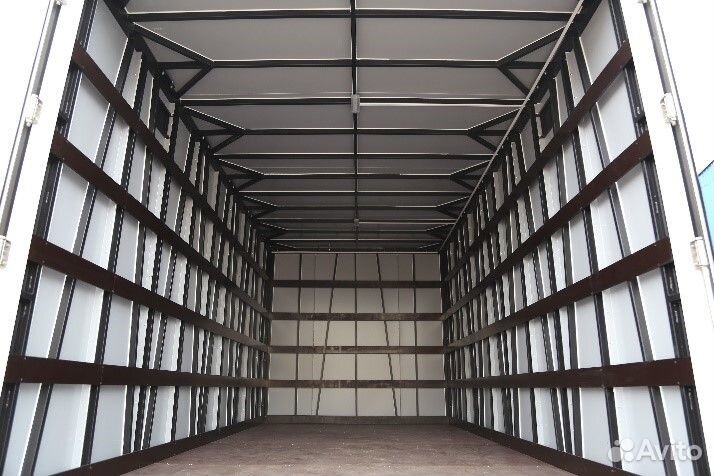 КАМАЗ Компас 5, 2023